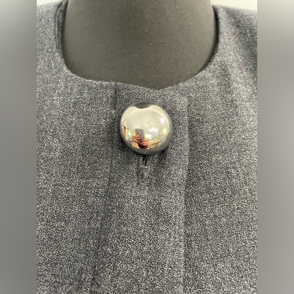 Gorgeous Studded Blazer - Picture 3 of 6